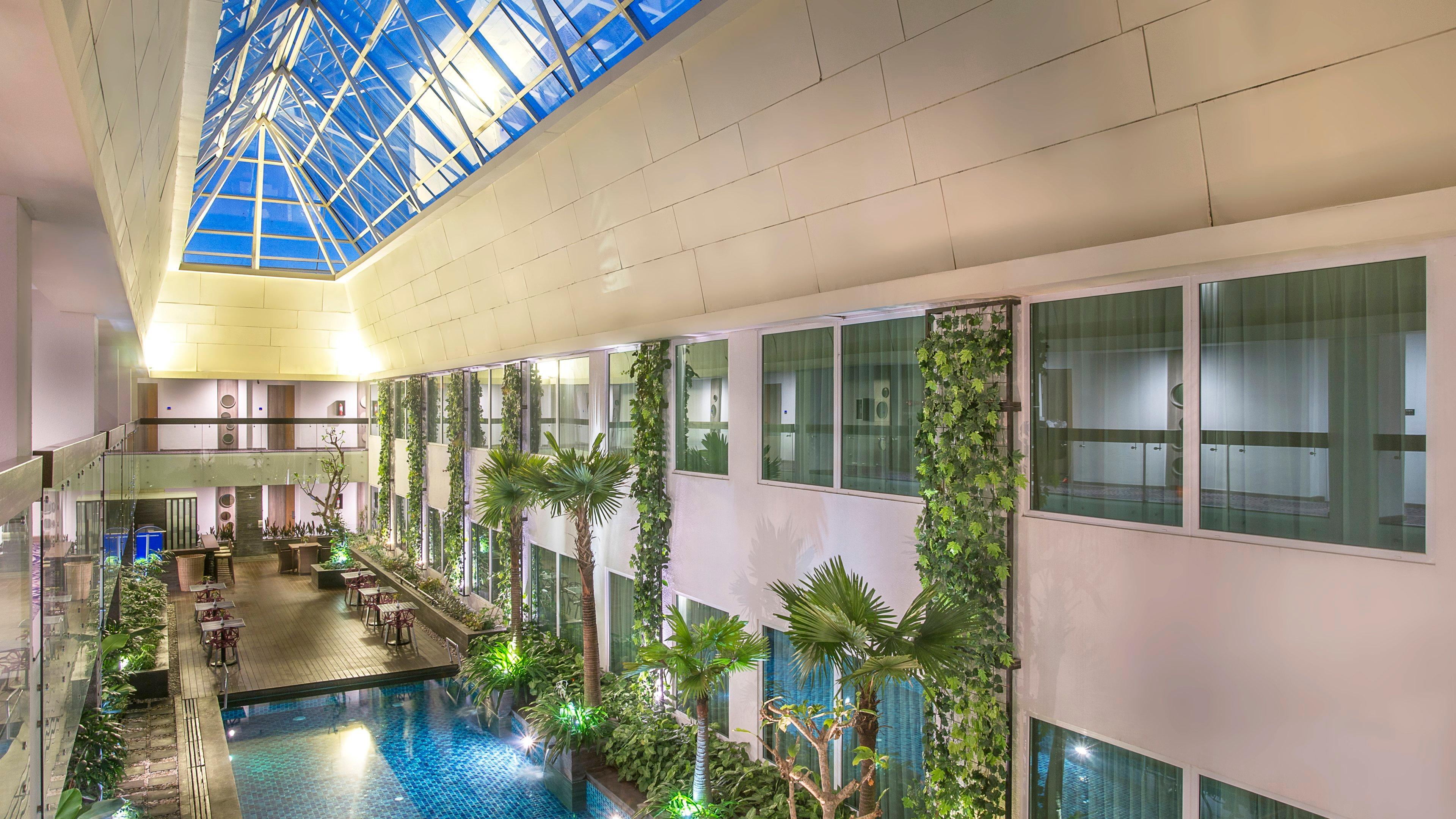Holiday Inn Bandung Pasteur By Ihg Εξωτερικό φωτογραφία